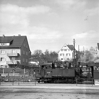 99 680 am 21. März 1962 in Marbach