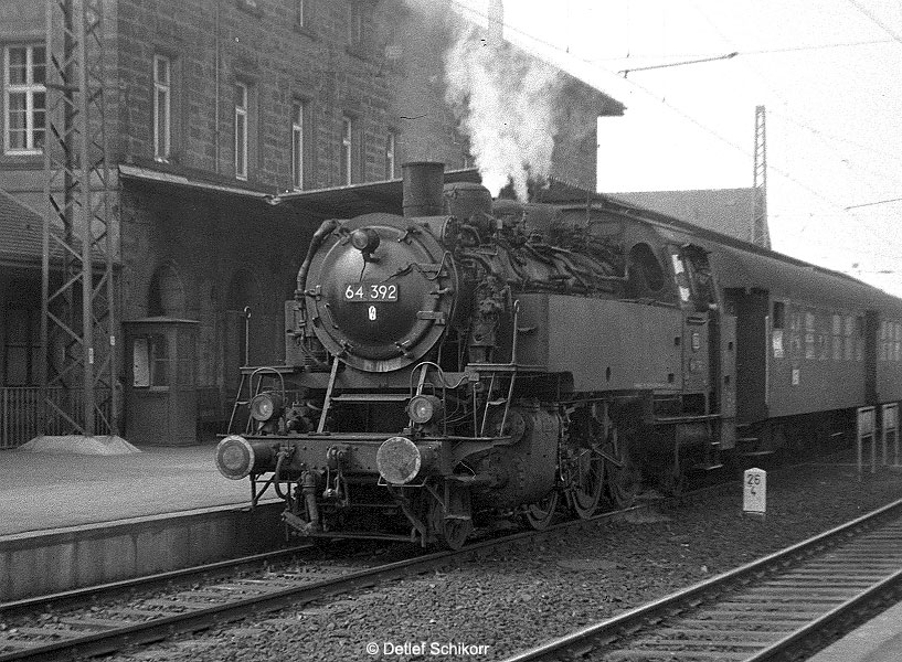 Drehscheibe Online Foren 04 Historische Bahn Mit