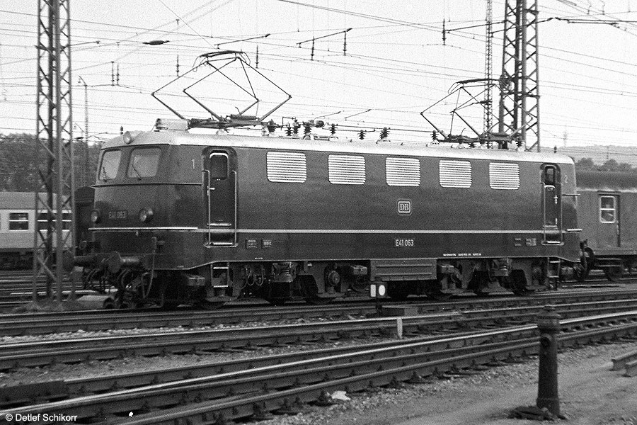 Drehscheibe Online Foren 04 Historische Bahn Mit