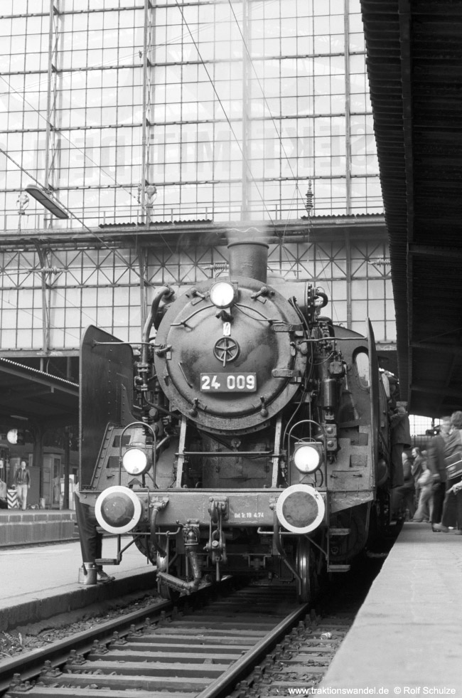 Drehscheibe Online Foren 04 Historische Bahn Ein